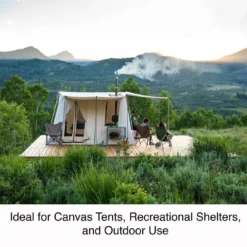 Budget 🔔 Winnerwell Woodlander Medium Tent Stove 800 Cubic Inch Outdoor Stoves 🛒 12 Winnerwell Woodlander Medium Tent Stove 800 Cubic Inch Outdoor Stoves