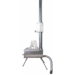 Brand new ❤️ Outdoor Stoves Winnerwell WoodlanderPlus External Air Stove (Large) 👍 11 Outdoor Stoves Winnerwell WoodlanderPlus External Air Stove (Large)