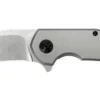 Best reviews of β¨ Zero Tolerance 0220 Jens Anso Flipper 3.5" S35VN Stonewashed Blade, Titanium Handles π₯° 2 Zero Tolerance 0220 Jens Anso Flipper 3.5" S35VN Stonewashed Blade, Titanium Handles