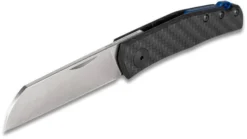 Zero Tolerance 0230 Slipjoint Folding Knife 2.6"