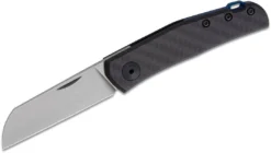 Zero Tolerance 0230 Slipjoint Folding Knife 2.6