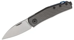 Zero Tolerance 0235 Slipjoint Folding Knife 2.6"