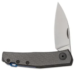 Zero Tolerance 0235 Slipjoint Folding Knife 2.6"