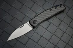 Zero Tolerance 0235 Slipjoint Folding Knife 2.6