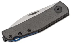 Zero Tolerance 0235 Slipjoint Folding Knife 2.6