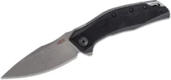 Zero Tolerance 0357 Assisted Flipper Knife 3.25"