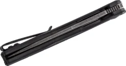 Discount 🔔 Zero Tolerance 0357BW Flipper Knife 3.25" BlackWashed 👍 10 Zero Tolerance 0357BW Flipper Knife 3.25