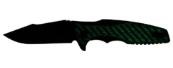Zero Tolerance 0393GLCF Hinderer Knife