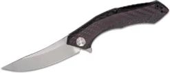 Zero Tolerance 0462 Dmitry Sinkevich Flipper 3.75"