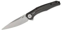 Zero Tolerance 0707 Flipper Knife 3.5" CPM-20CV