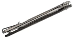 Zero Tolerance 0707 Flipper Knife 3.5