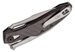 Zero Tolerance 0990 Flipper Knife 3.25