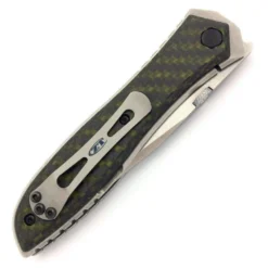 Zero Tolerance Emerson 0640 Folding Knife