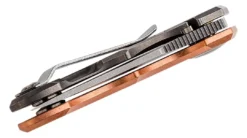 Promo ๐ฏ ZERO TOLERANCE ZT 0022CU Copper Titanium Framelock Knife CPM-20CV (Limited Edition) ๐งจ 15 ZERO TOLERANCE ZT 0022CU Copper Titanium Framelock Knife CPM-20CV (Limited Edition)