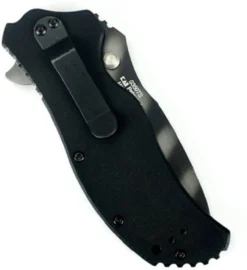 ZERO TOLERANCE ZT 0350TS Assisted 3-1/4