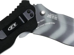 ZERO TOLERANCE ZT 0350TS Assisted 3-1/4