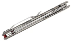 Best deal 👏 ZERO TOLERANCE ZT 0450 Sinkevich Flipper 3.25" S35VN Satin Blade, Titanium Handles ❤️ 10 ZERO TOLERANCE ZT 0450 Sinkevich Flipper 3.25