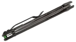 Outlet ๐ ZERO TOLERANCE ZT 0450CF Flipper 3.25" S35VN Black Blade Knife (USA) ๐ 10 ZERO TOLERANCE ZT 0450CF Flipper 3.25