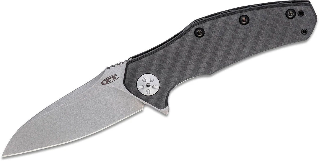Coupon ๐ฏ ZERO TOLERANCE ZT 0770CF LinerLock Carbon Fiber Knife (USA) ๐ 3 ZERO TOLERANCE ZT 0770CF LinerLock Carbon Fiber Knife (USA)