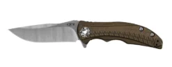 ZERO TOLERANCE ZT RJ Martin 0609 Flipper Knife